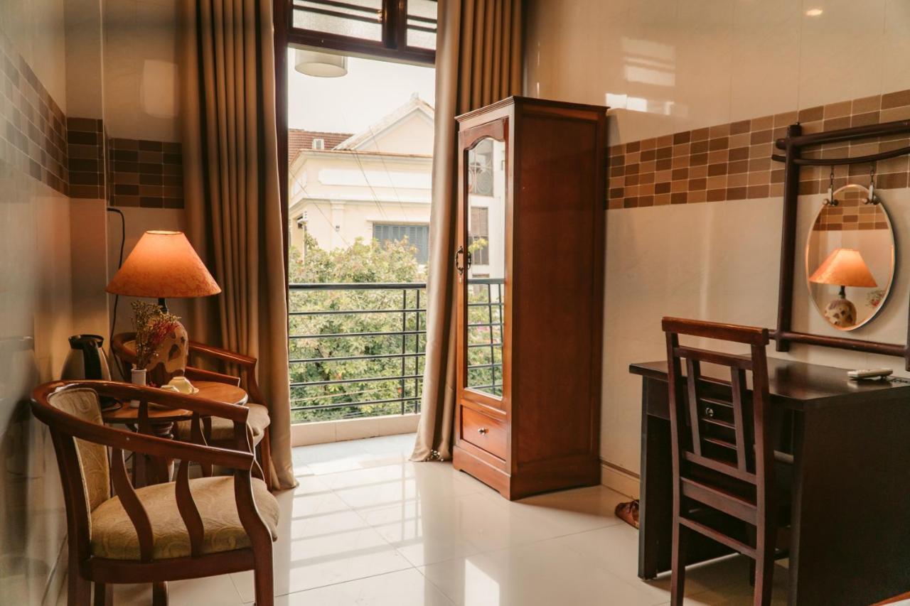 Tribee Kinh Hostel & Bar Hội An Kültér fotó