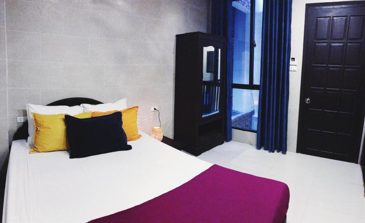Tribee Kinh Hostel & Bar Hội An Kültér fotó
