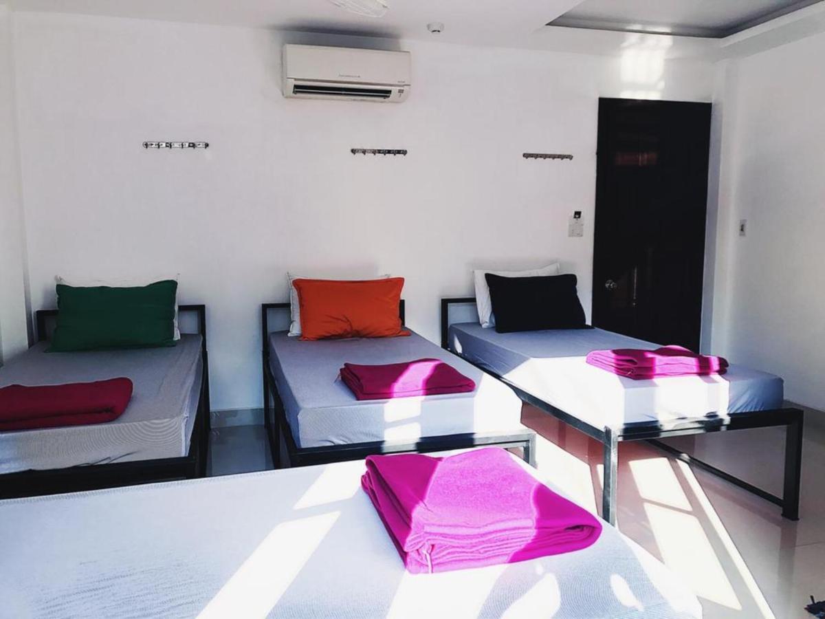 Tribee Kinh Hostel & Bar Hội An Kültér fotó