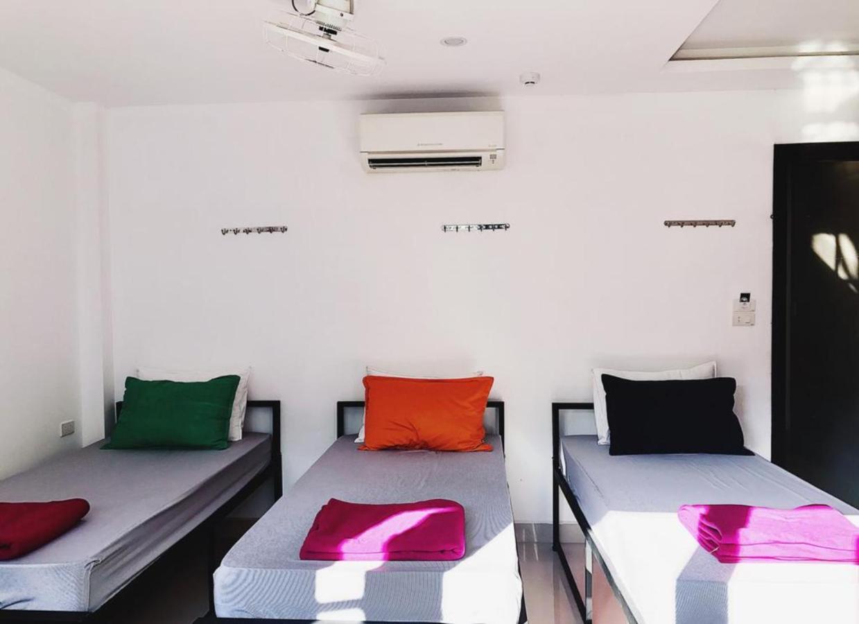 Tribee Kinh Hostel & Bar Hội An Kültér fotó