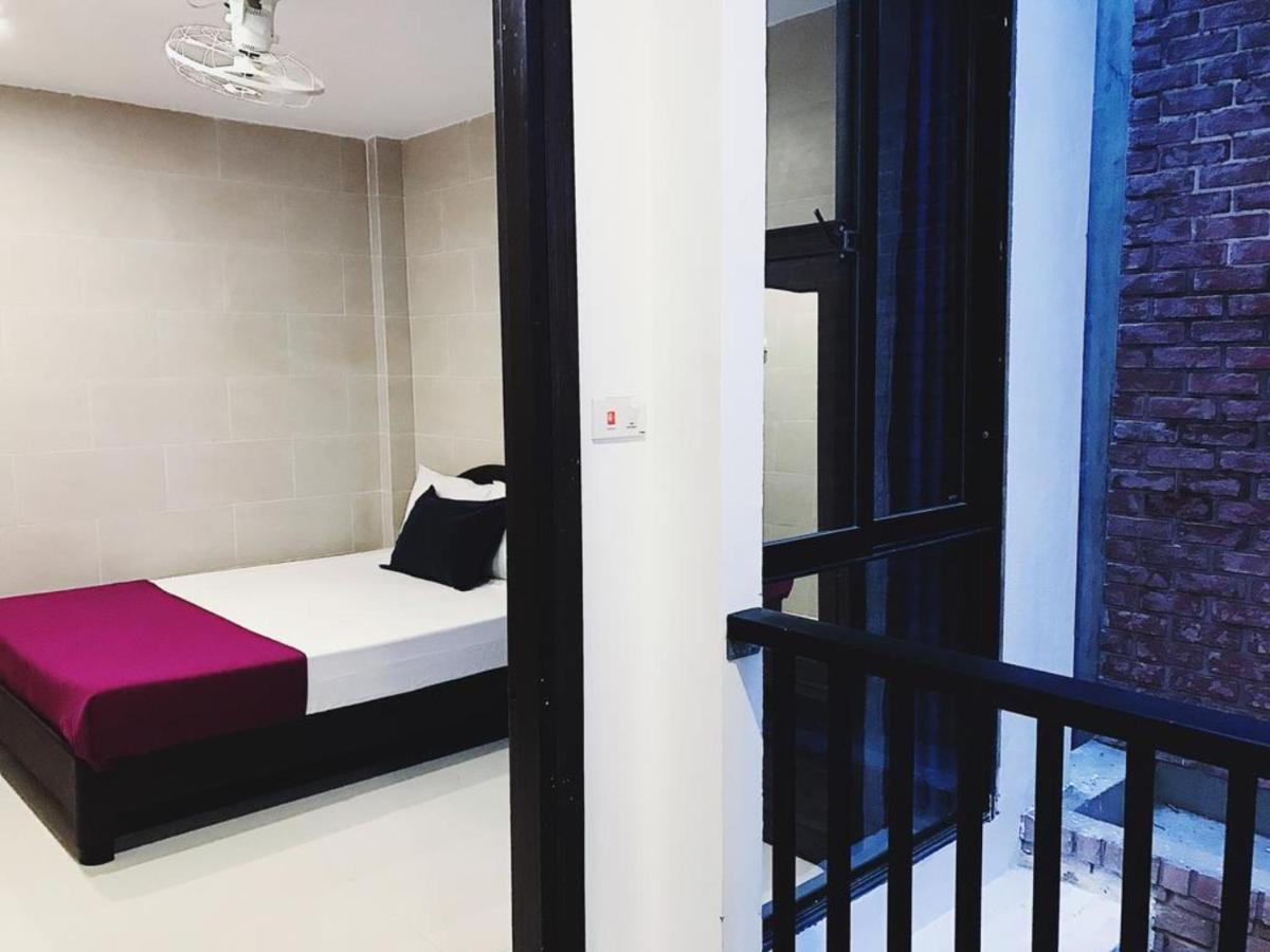 Tribee Kinh Hostel & Bar Hội An Kültér fotó